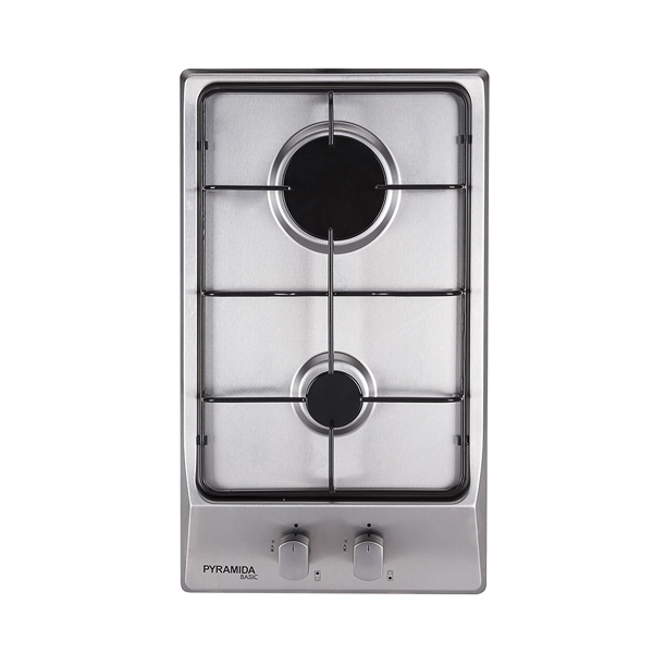 Варочная поверхность газовая Pyramida PFX 320 IX/R