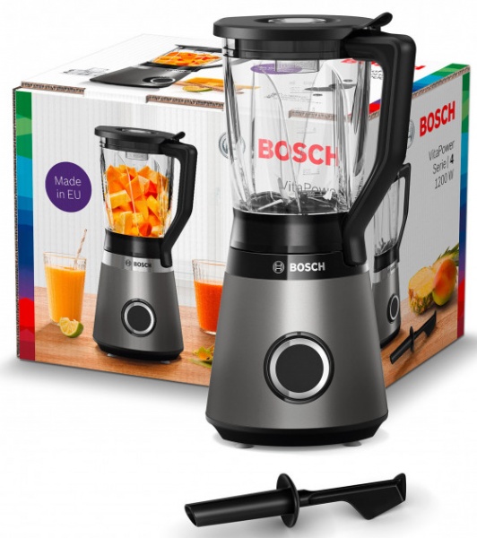 Блендер Bosch MMB6172S 