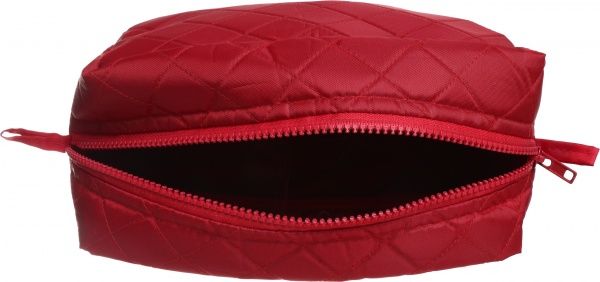 Косметичка Оксфорд №2 червоний 