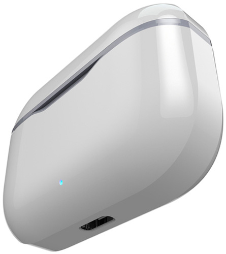 Bluetooth-гарнітура Ergo Sticks Nano white (BS-710W) 