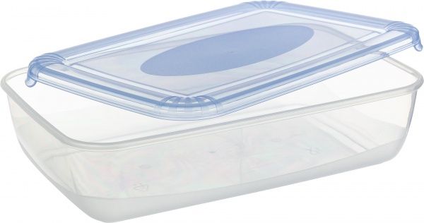 Набір контейнерів Polar 3 шт. 1688 Plast Team