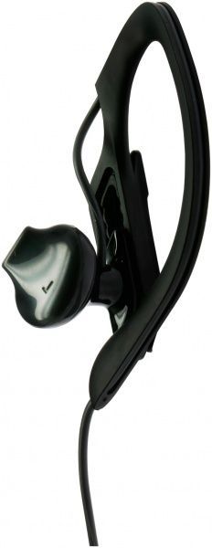 Навушники Panasonic RP-HS34E-K black 