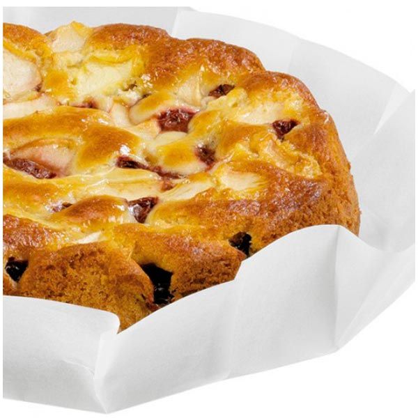 Пергамент для выпечки