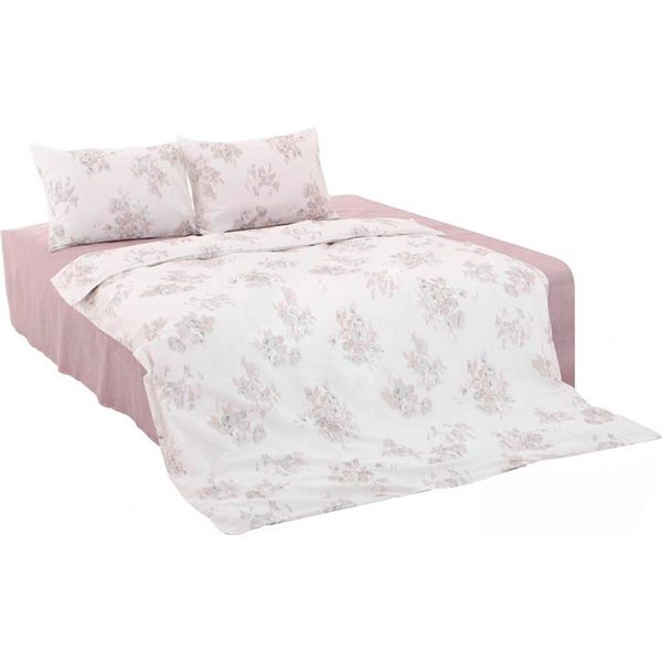 Комплект постельного белья двуспальный Underprice Violet