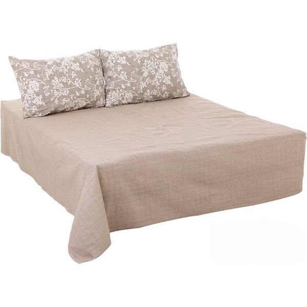 Комплект постільної білизни двоспальний Underprice Soft