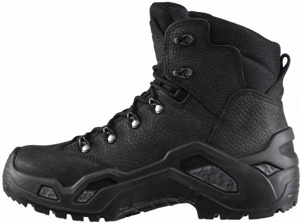 Ботинки Lowa Z-6N GTX [019] black р.11,5 