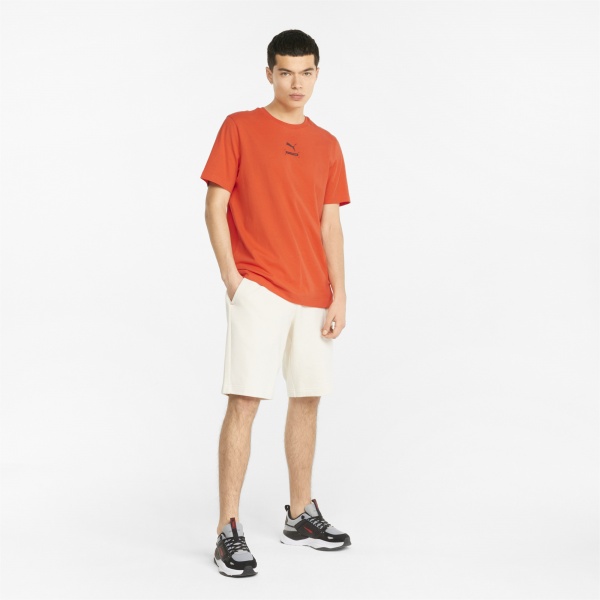 Футболка Puma Better Tee 84746526 р.M помаранчевий