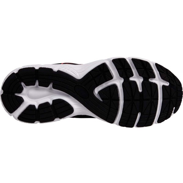 Кроссовки Energetics Amsterdam VI W 416944-900050 р.40 черно-розовый