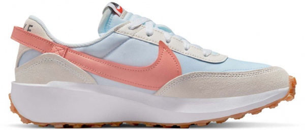 Кроссовки Nike WAFFLE DEBUT DH9523-003 р.38 разноцветный