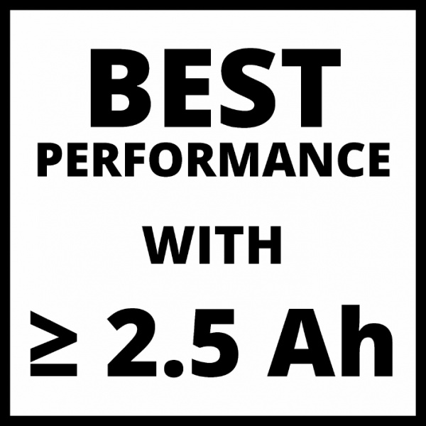 Пила мини аккумуляторная Einhell FORTEXXA 18/20 TH 4600020