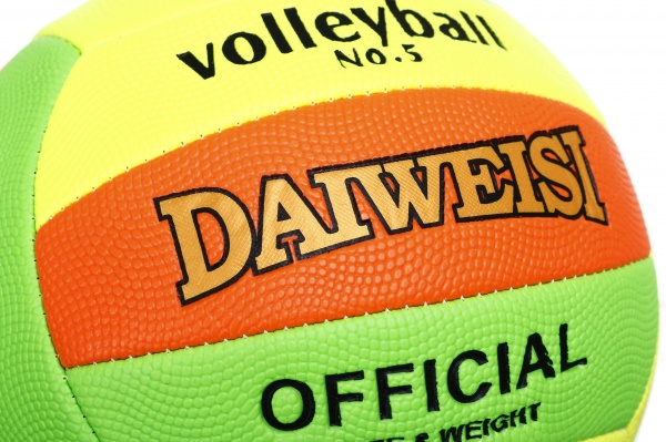 Волейбольний м'яч MERX Limited Daiweisi р. 5 