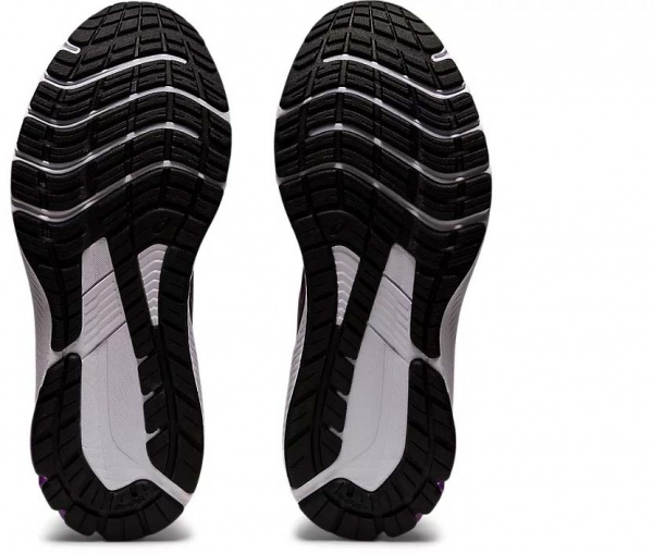 Кроссовки Asics 1012B197-003 р.36 US 5,5 черный