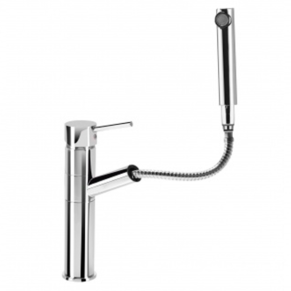 Змішувач для кухні Deante Aster BCA 071M