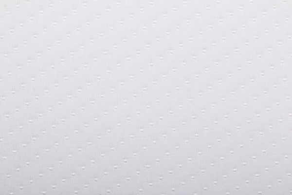 Подушка ортопедична Welle Songer und Sohne 40x60 см білий