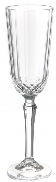 Набор бокалов для шампанского Diony 440210 125 мл 6 шт. Pasabahce 