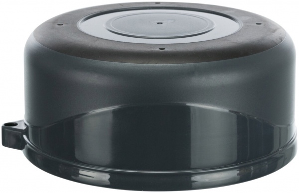 Набор дорожный Trixie контейнер для еды 2 л и 2 миски 0,75 л 2491