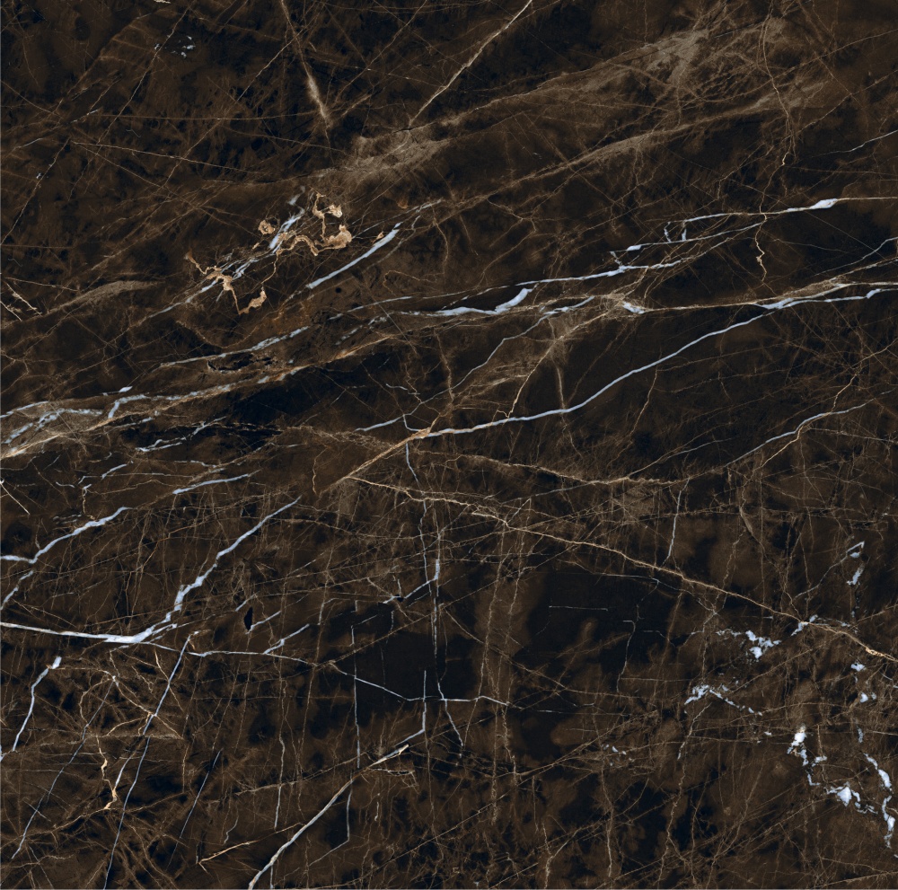 Плитка Allore Group Pulpis Brown F P R Full Lappato 60x60 см