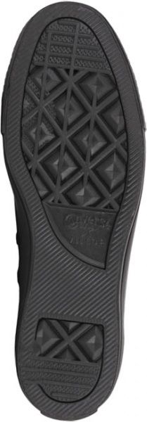 Кеди Converse Chuck_Taylor_All_Star 135253C р. US 4 чорний