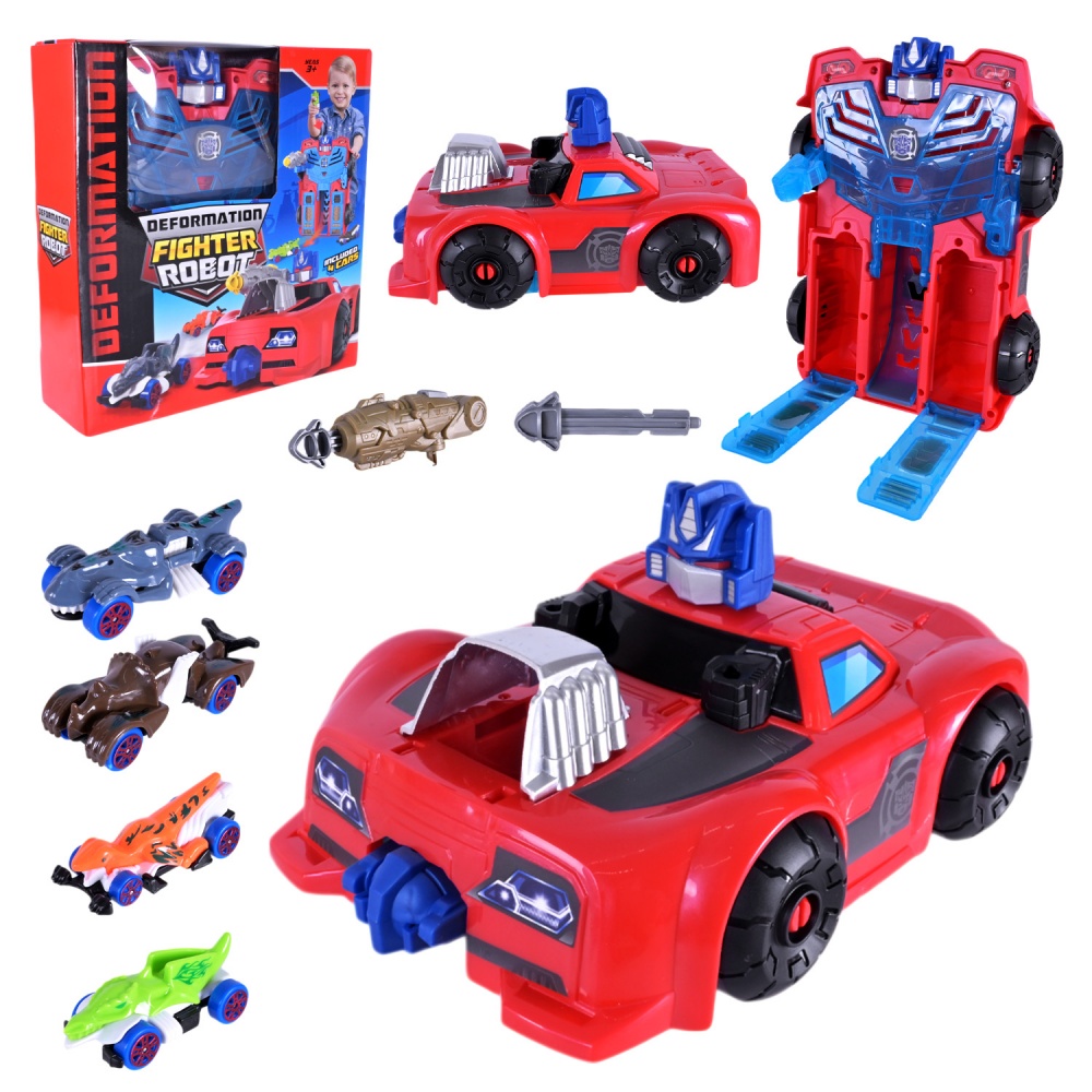 Автомодель Shantou 23,3х6,9х24,5 см 17825/17823/17822