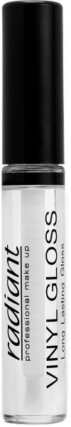 Блиск для губ Radiant Vinyl Gloss №01 9 мл