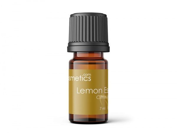 Масло эфирное By-cosmetics Lemon 7 мл