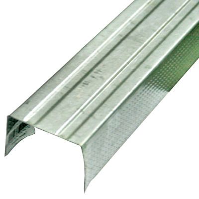 Профиль направляющий UW-50 3 м 0.4 мм