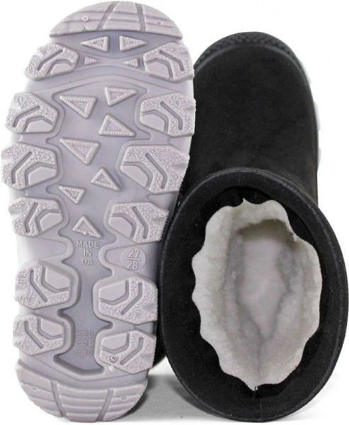 Сапоги Alisa Line HUSKY р.27 черный 