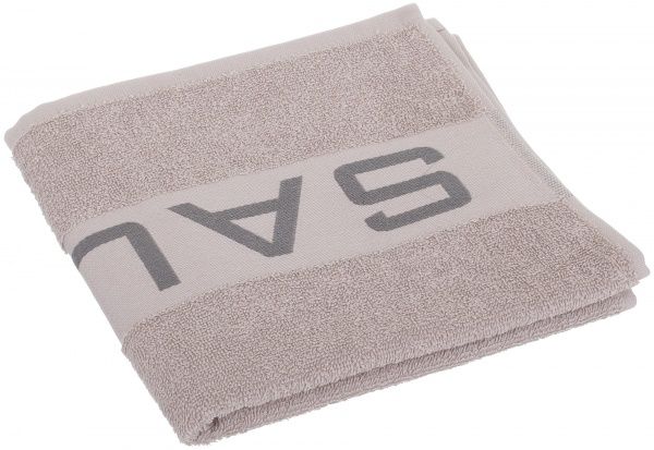 Рушник Sauna 50x90 см капучино ABC 