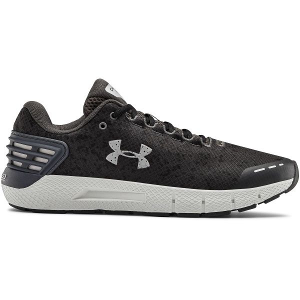 Кросівки Under Armour UA Charged Rogue Storm 3021948-001 р.10,5 чорний