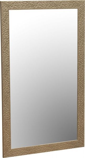 Зеркало настенное с рамкой 3.4312D-3073L 400x700 мм 