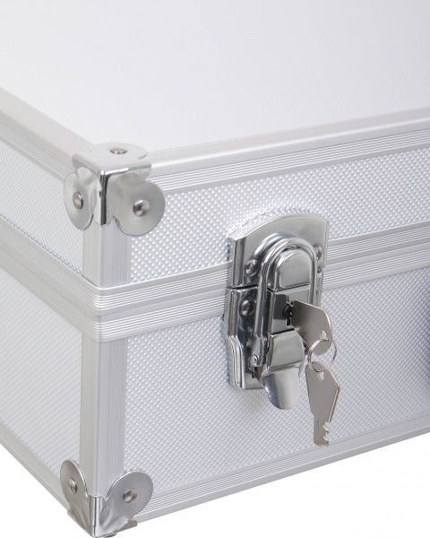 Кейс для инструментов Compass 46х33х15 см F-147 