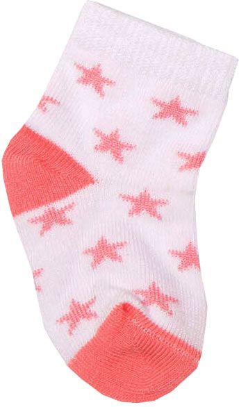 Носки детские GABBI NSD- 42 90042 р.8-10 мульти 