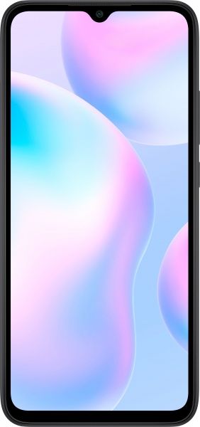 Смартфон Xiaomi Redmi 9A 2/32GB granite gray (660919) 