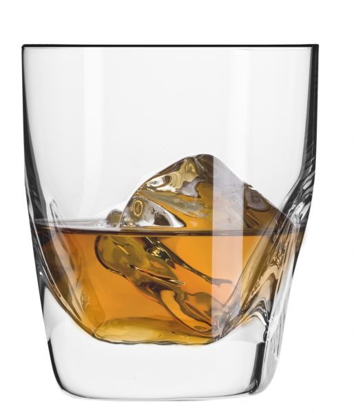Набор стаканов для виски Mixology F685244026013610 260 мл 6 шт. Krosno 