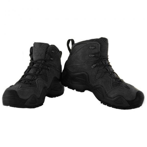 Черевики туристичні ESDY р. 45 чорний