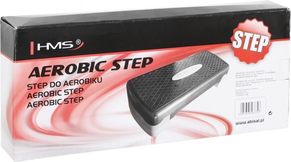 Степ-платформа HMS Elektronik PS01 