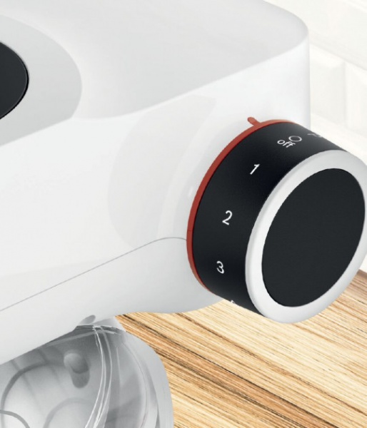 Кухонна машина Bosch MUMS2EW30 білий 