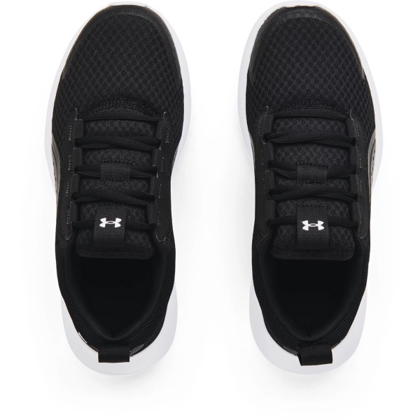Кроссовки Under Armour UA W Victory 3023640-001 р.US 6 черный