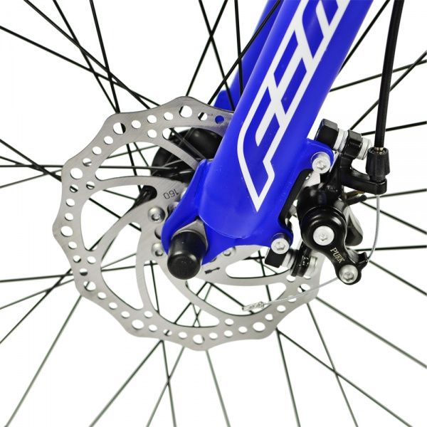 Велосипед дитячий RoyalBaby MTB 1.1 лайм RB24-10-LIM