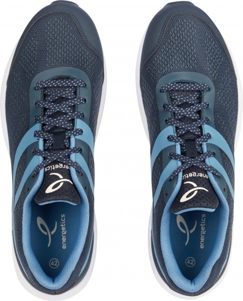 Кросівки Energetics Elexir 11 M 414043-904516 р.EUR 40 синій