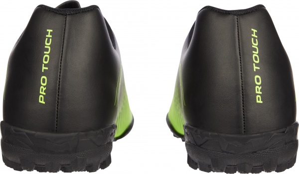 Бутсы Pro Touch PT50 II TF 416856-900050 р.EUR 41 черный
