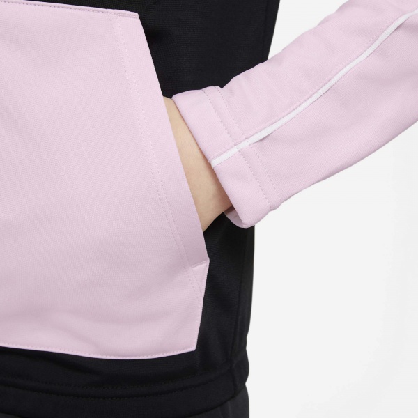 Спортивний костюм Nike U NSW FUTURA POLY CUFF TS DH9661-011 р. L рожевий