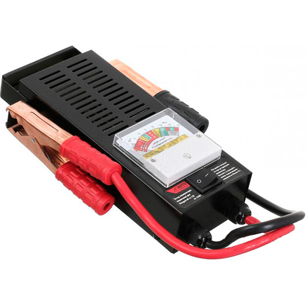 Тестер Auto Assistance AA-100BT аналоговий для акумуляторів