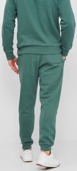 Брюки Converse Embroidered Star Chevron Pant BB 10019925-304 р. XL зеленый