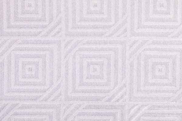 Плитка Cifre Опал вайт декор 7,5x30 