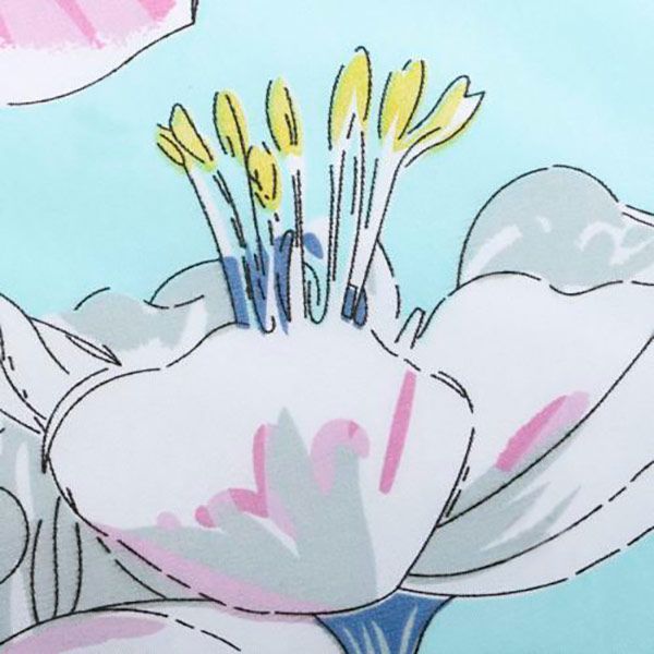 Комплект постільної білизни Економ в асортименті