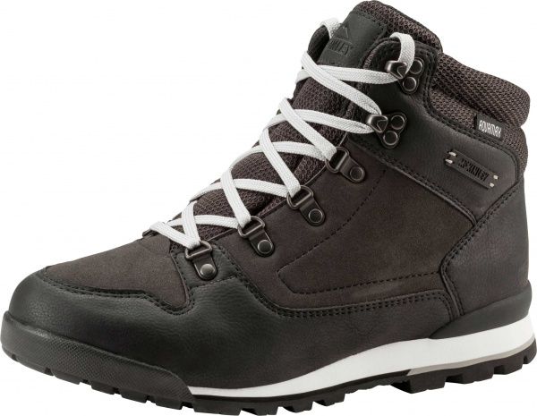 Ботинки McKinley Nathan AQX 269966-900050 р. 43 черный