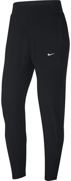 Штани Nike W NK DF BLISS MR VCTRY PANT CU4321-010 р. XL чорний