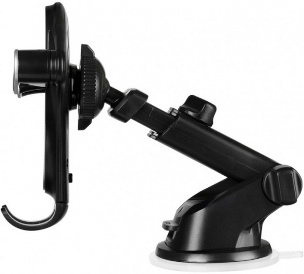 Автотримач Gelius Pro GP-CH015 чорний