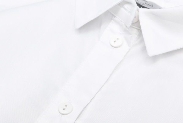 Блуза Sasha р.152 белый 4793/22 